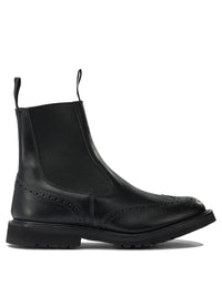 Tricker'S "Henry" Ankle Boots