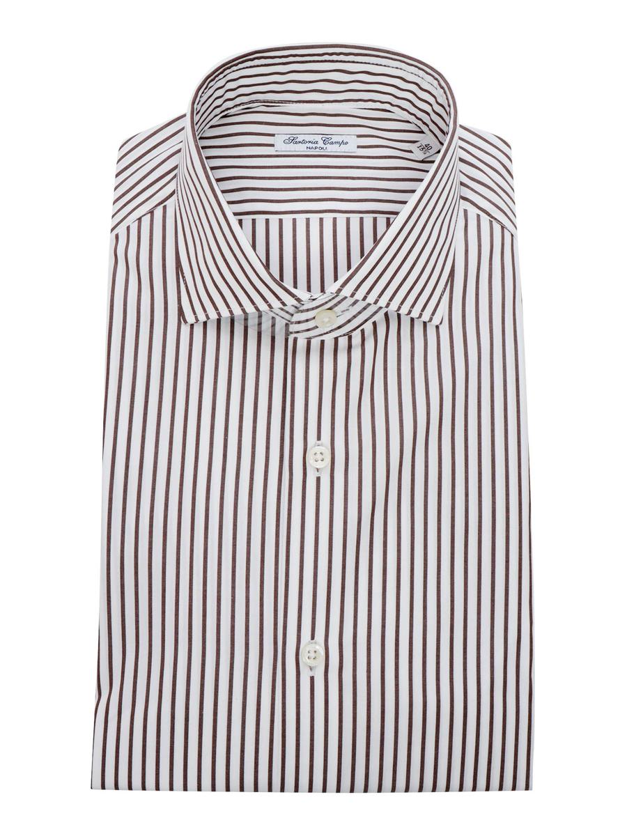 Sartoria Del Campo-Sonrisa Shirt