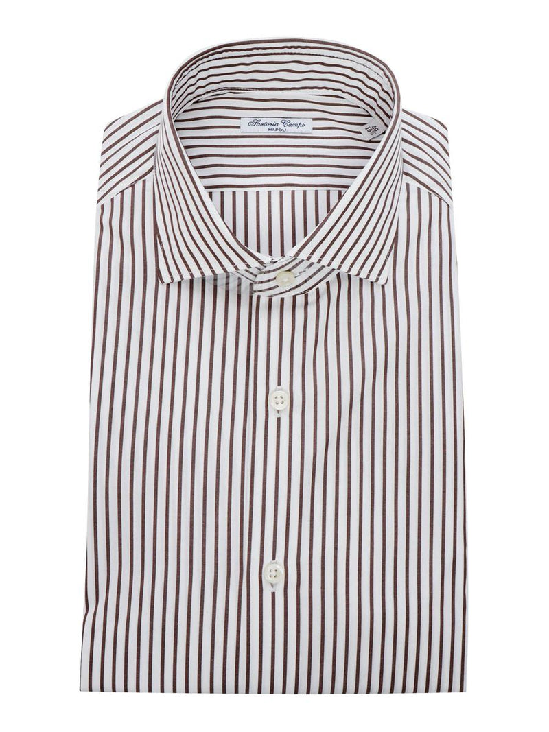 Sartoria Del Campo-Sonrisa Shirt