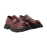 Alexander McQueen Loafers