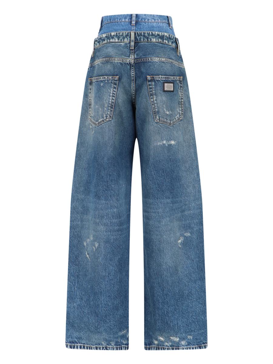 Dolce & Gabbana Jeans