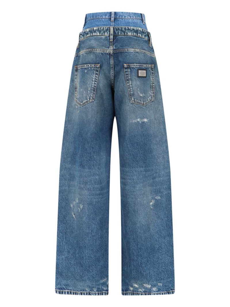 Dolce & Gabbana Jeans
