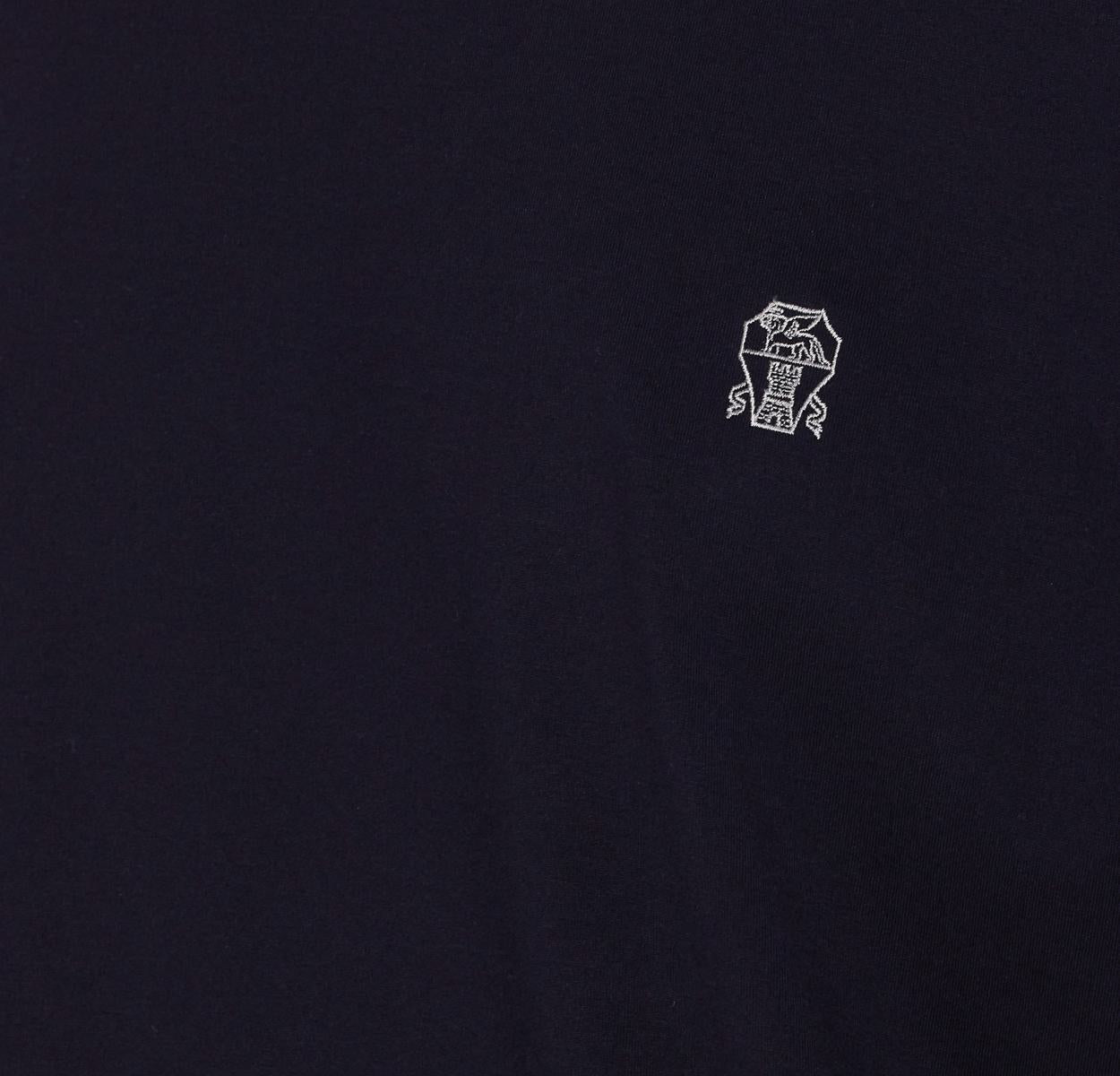 Brunello Cucinelli T-Shirts And Polos