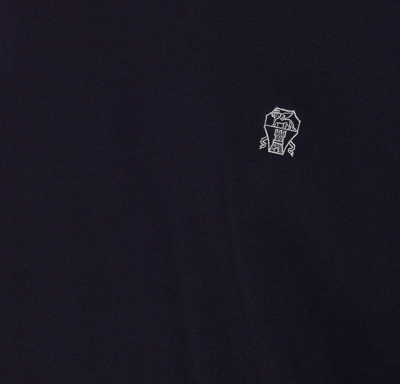Brunello Cucinelli T-Shirts And Polos