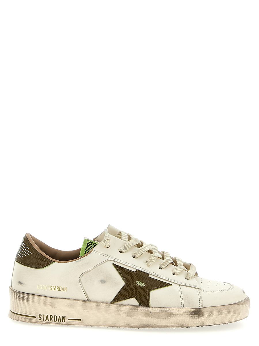 Golden Goose 'Stardan' Sneakers