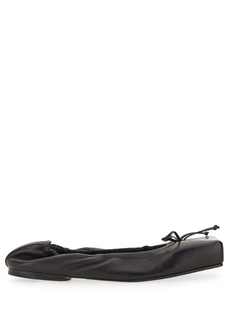 Jacquemus Square Dancer