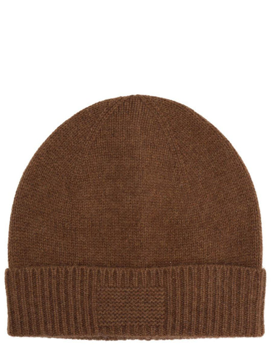 Guest In Residence Cashmere Beanie