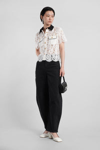 Self-Portrait Topwear