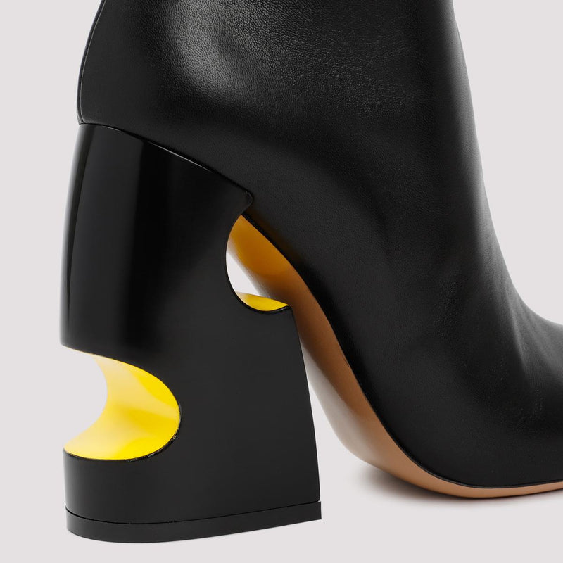 Off-White Boots