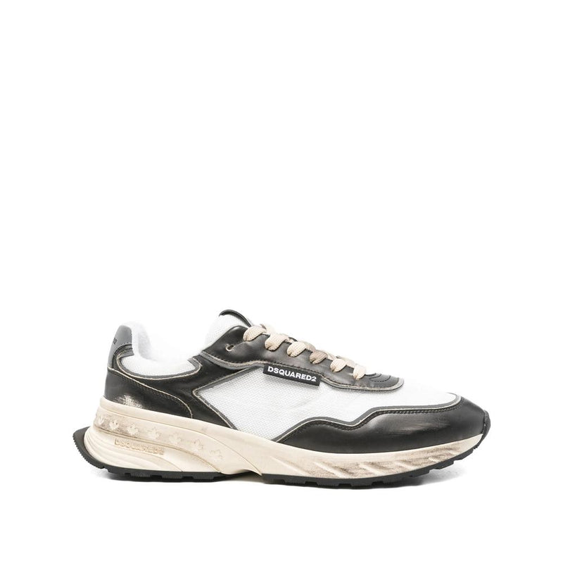 DSQUARED2 Trainers