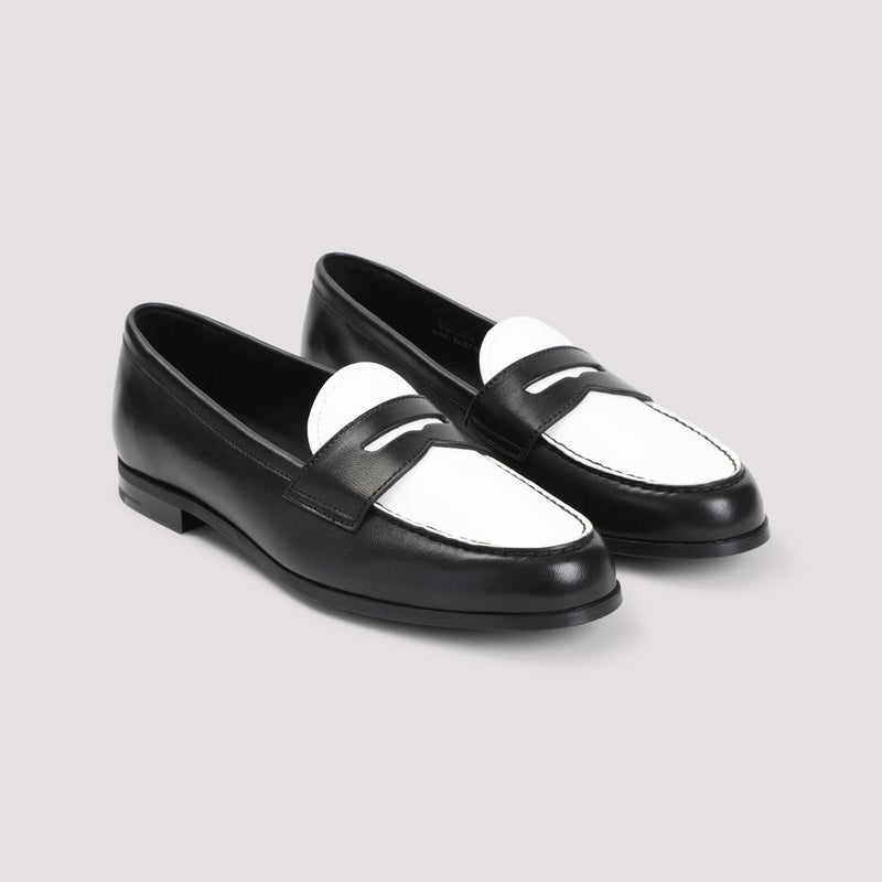 Church'S Loafers
