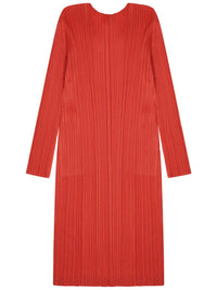 Pleats Please Issey Miyake Monthly Colors : February Tunic