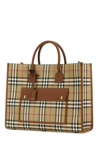 Burberry Handbags.