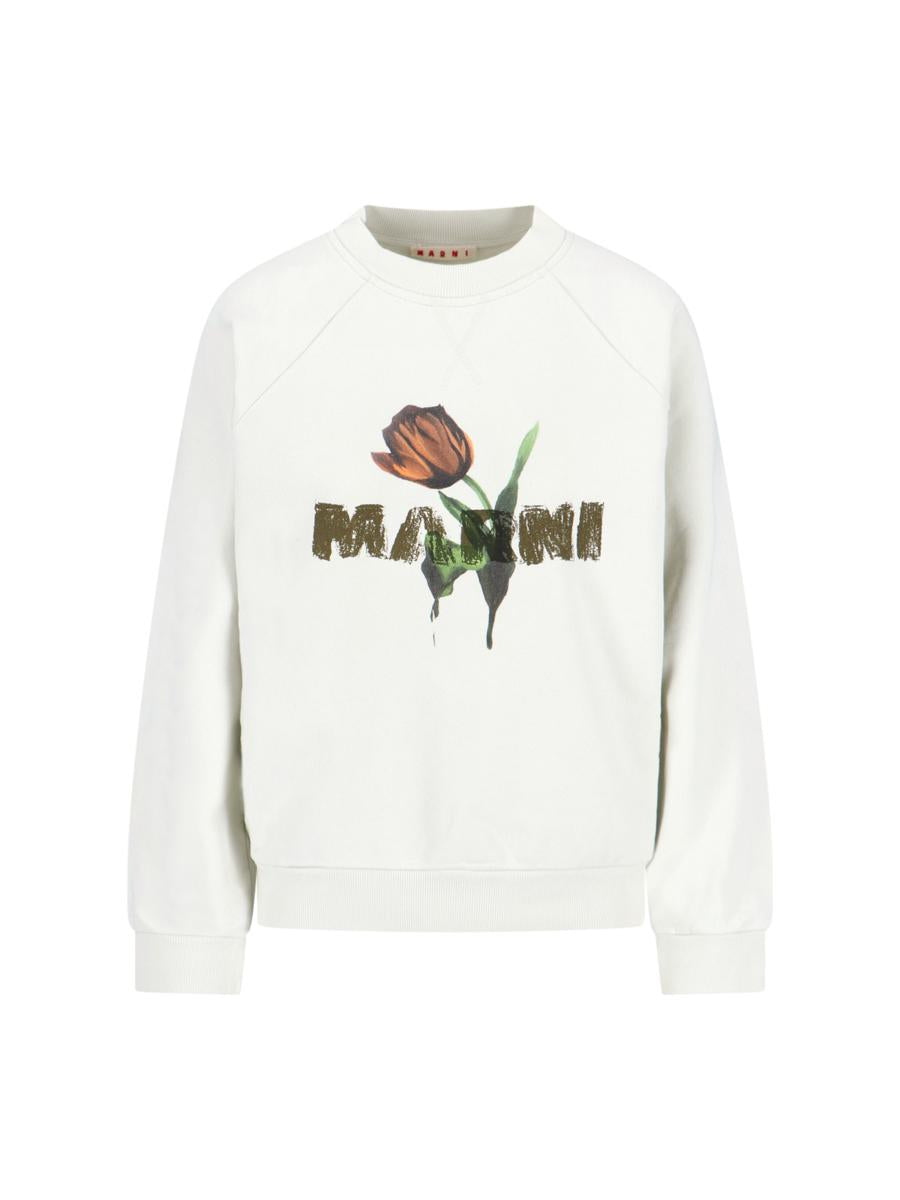 Marni Sweaters