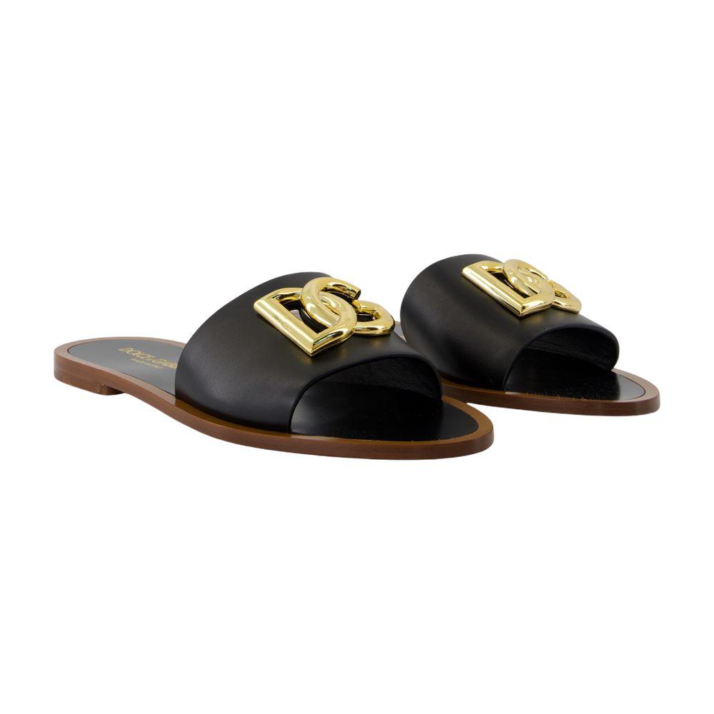 Dolce & Gabbana Gruppo 53 Sandals