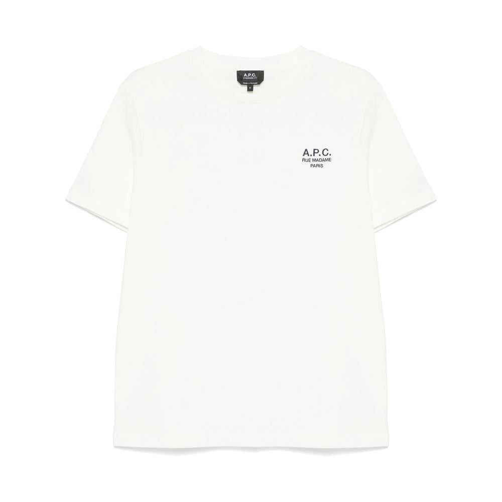 A.P.C. T-Shirts & Vests