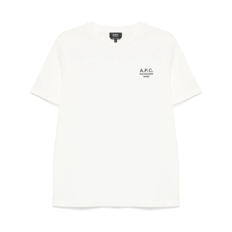 A.P.C. T-Shirts & Vests