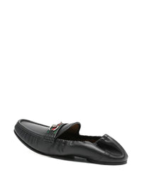 Gucci Horsebit 1953 Leather Loafers