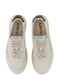 Autry Medalist Low Sneaker