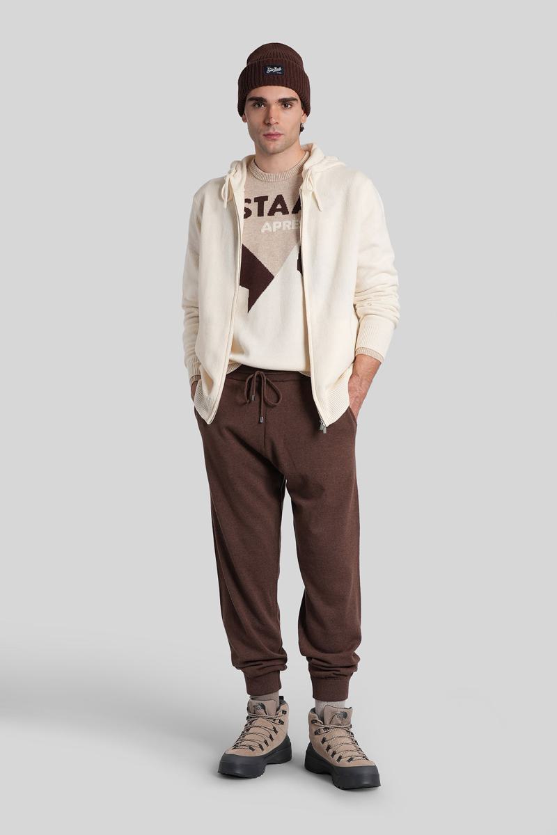 MC2 Saint Barth Heron C Knitwear