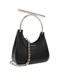 Alexander McQueen Alexander McQueen T-Bar Mini Handbag