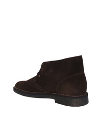 Clarks Originals Boots