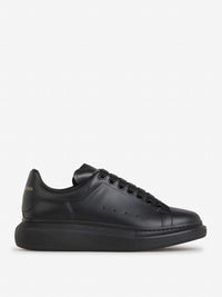 Alexander McQueen Oversized Sneakers