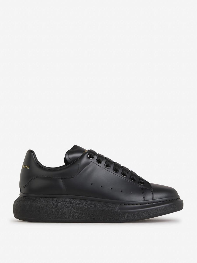 Alexander McQueen Oversized Sneakers