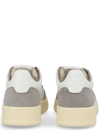 Autry "Medalist Low" Sneaker