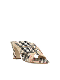 Burberry Sandals