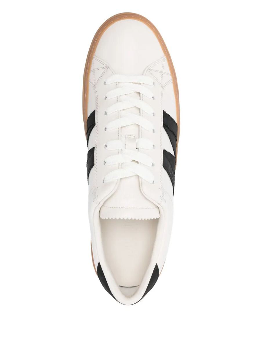 Moncler Monaco 2 Sneakers Shoes
