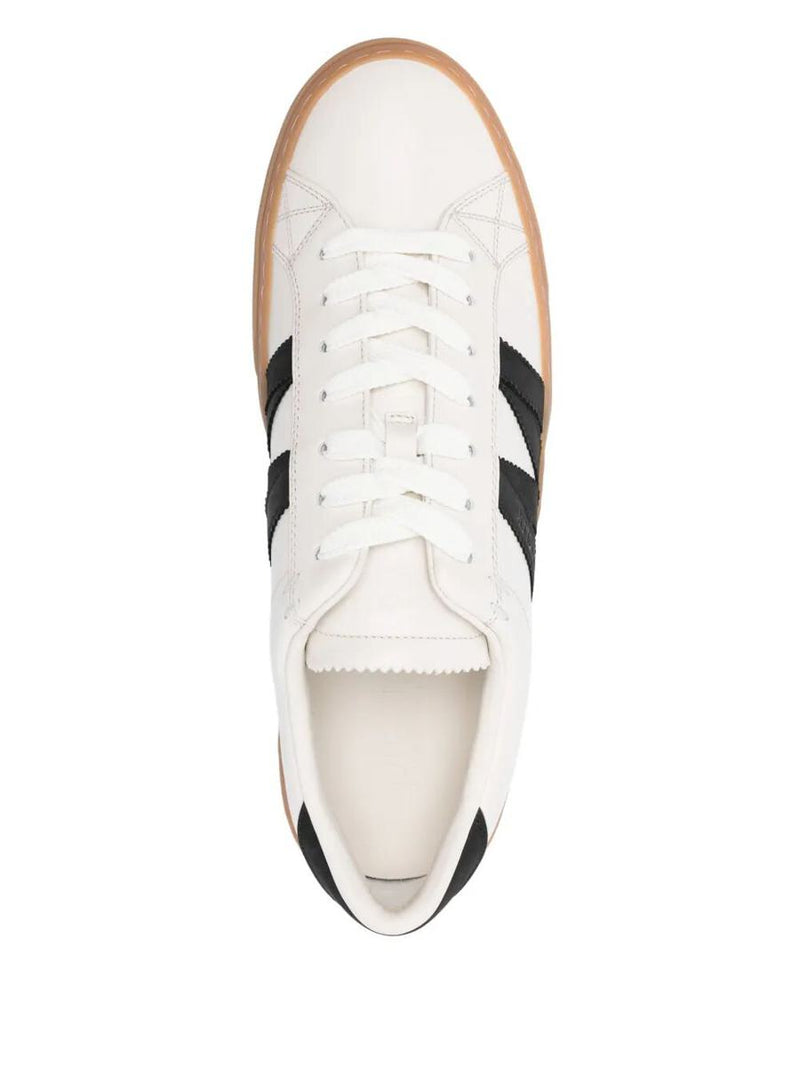 Moncler Monaco 2 Sneakers Shoes