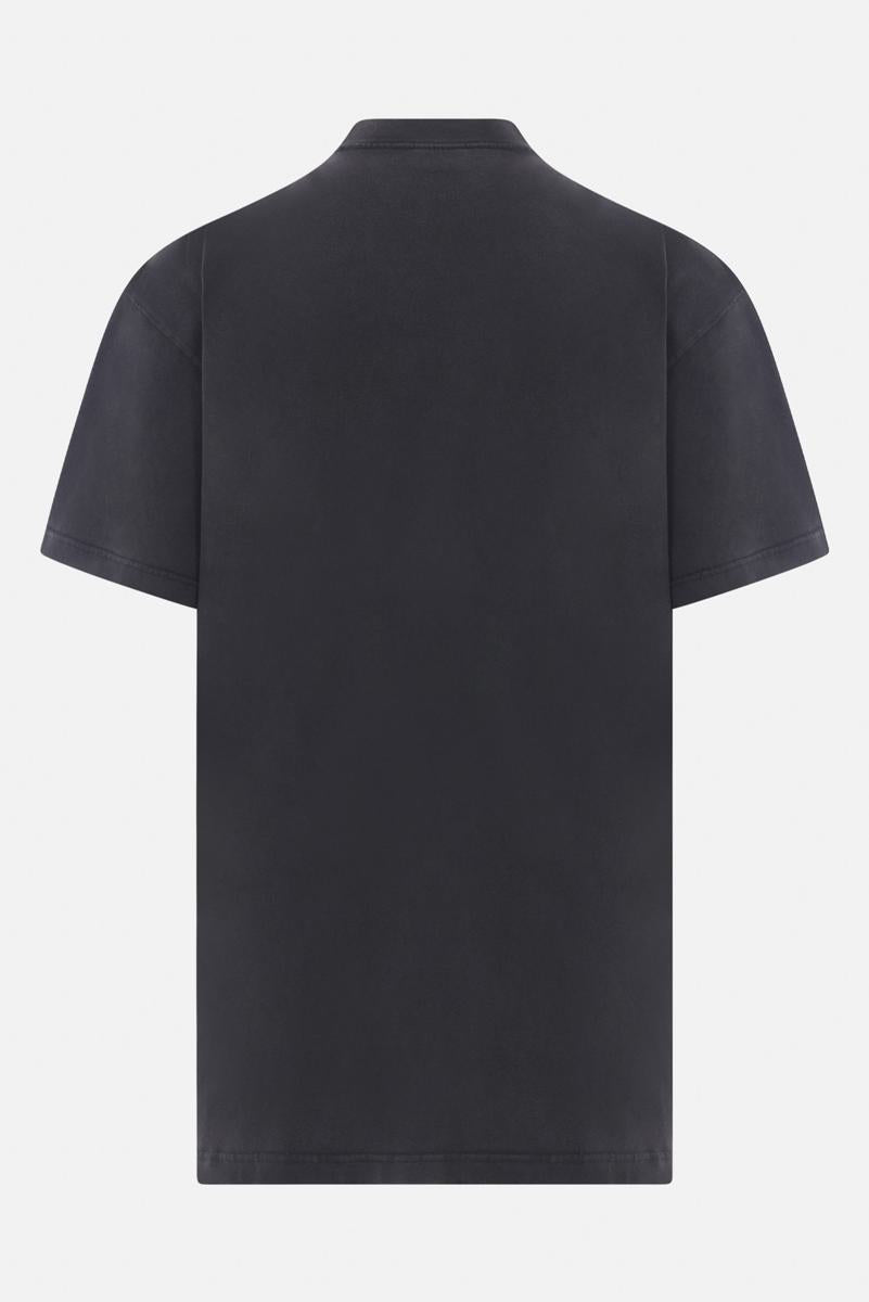 Balenciaga T-Shirts And Polos