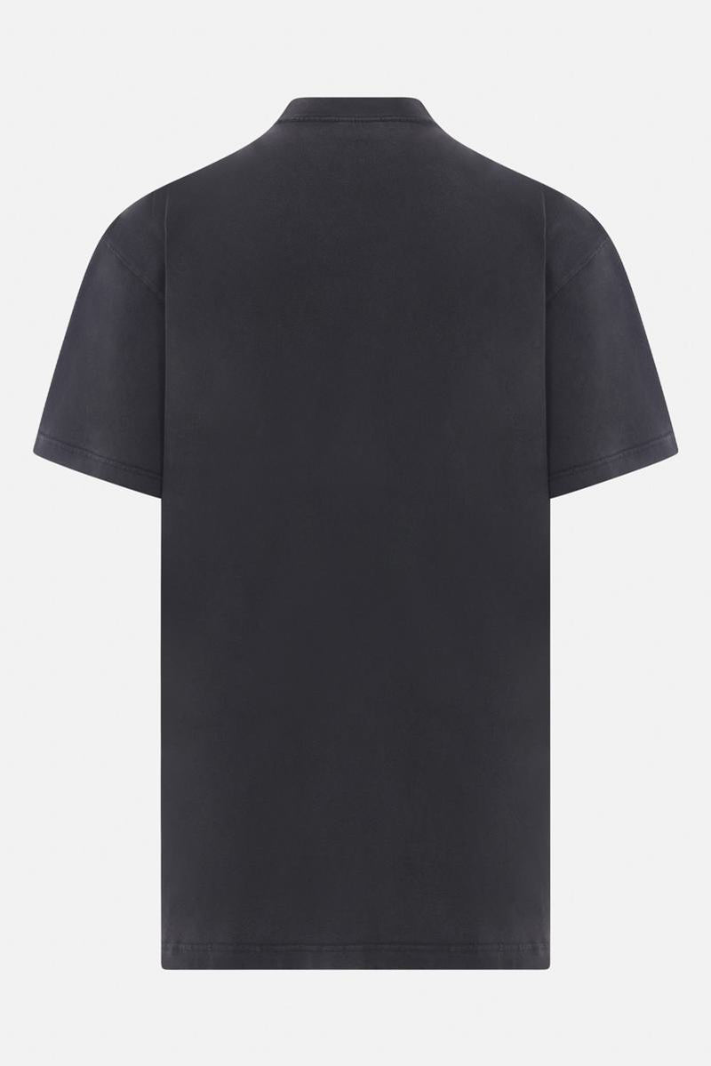 Balenciaga T-Shirts And Polos