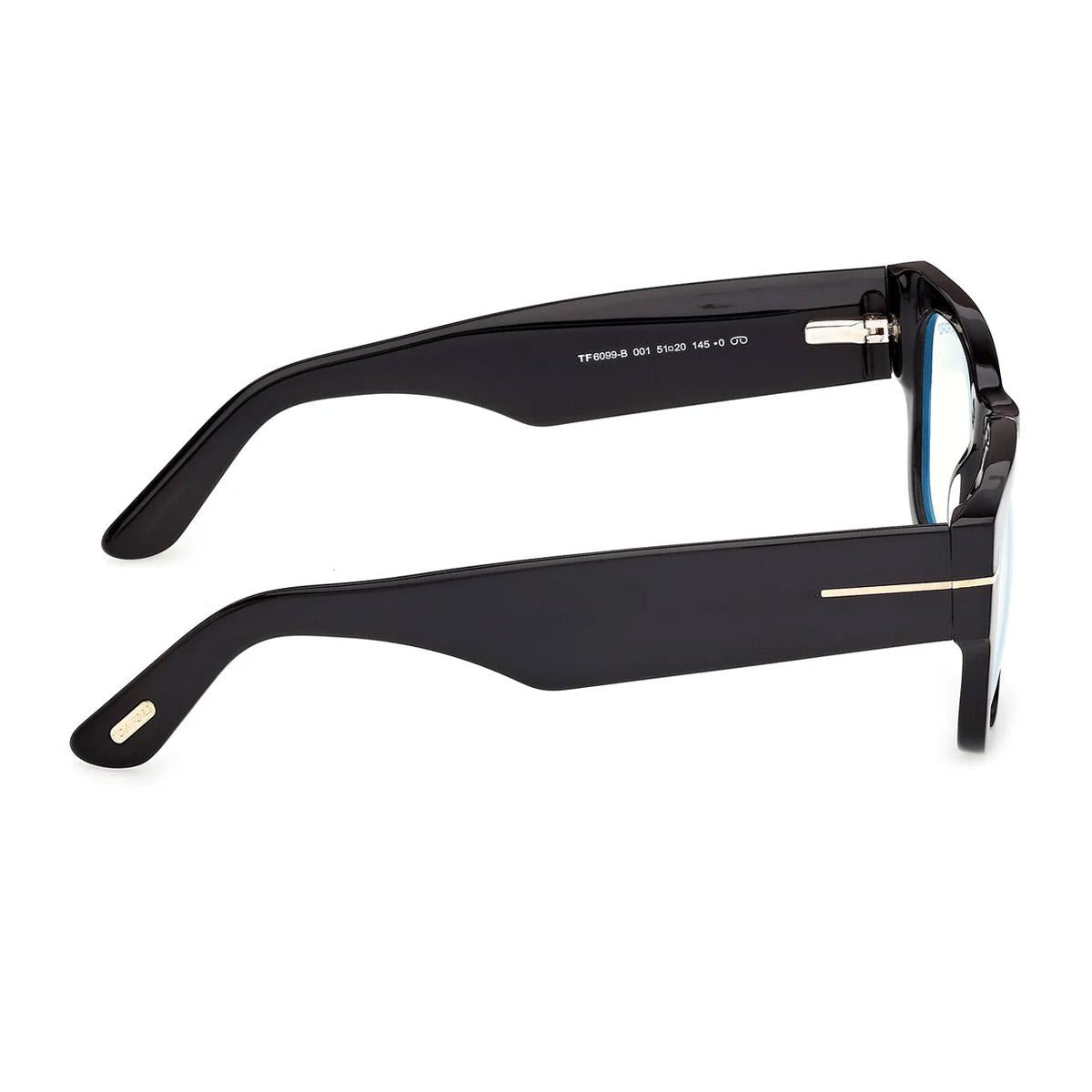 Tom Ford Eyewear Eyeglass