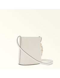 Furla Roxie Leather Bucket Bag