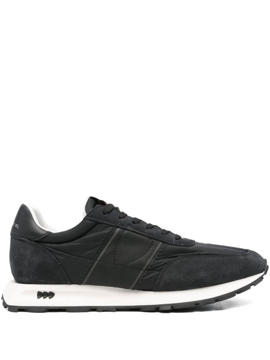 Philippe Model Flat Shoes