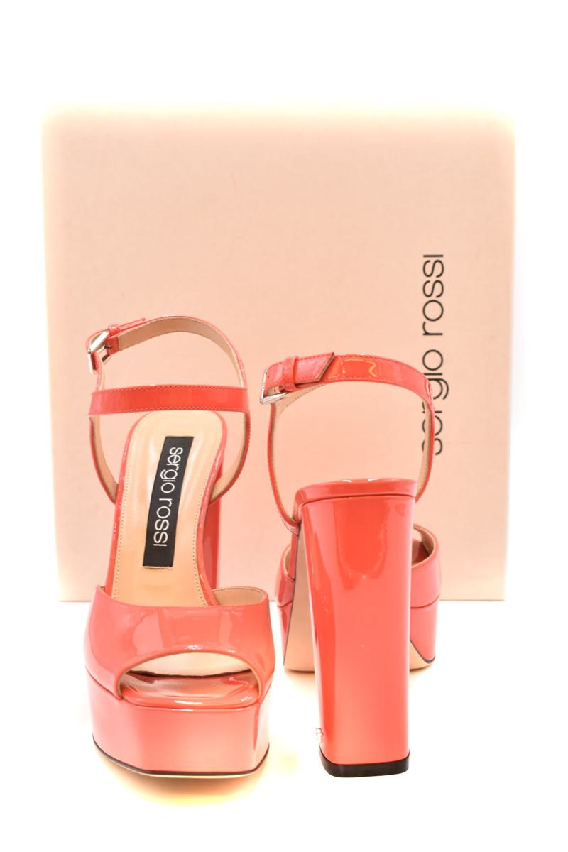 Sergio Rossi Sandals