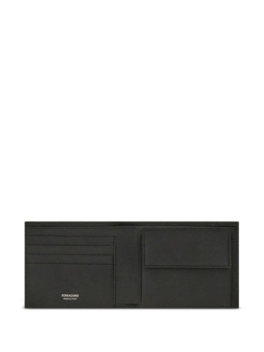 Salvatore Ferragamo Wallets