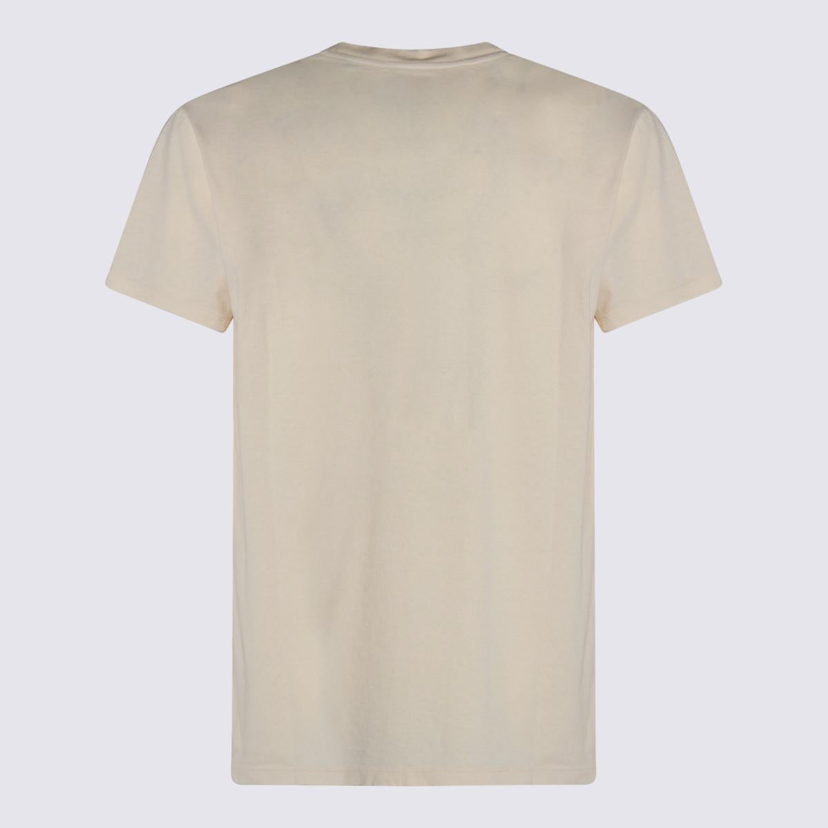 Maison Margiela T-Shirts And Polos