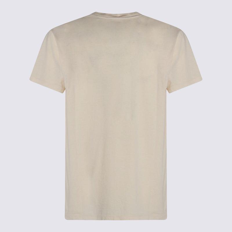 Maison Margiela T-Shirts And Polos