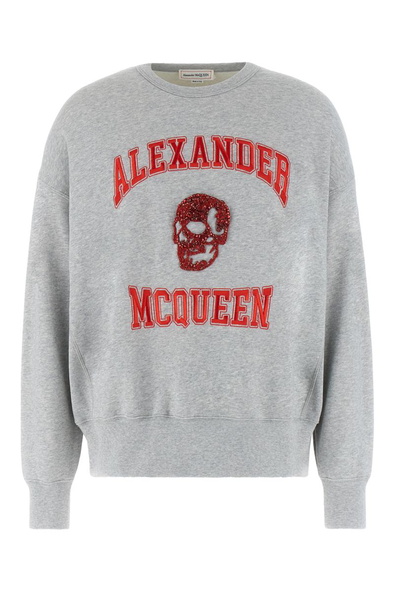 Alexander McQueen Sweatshirts