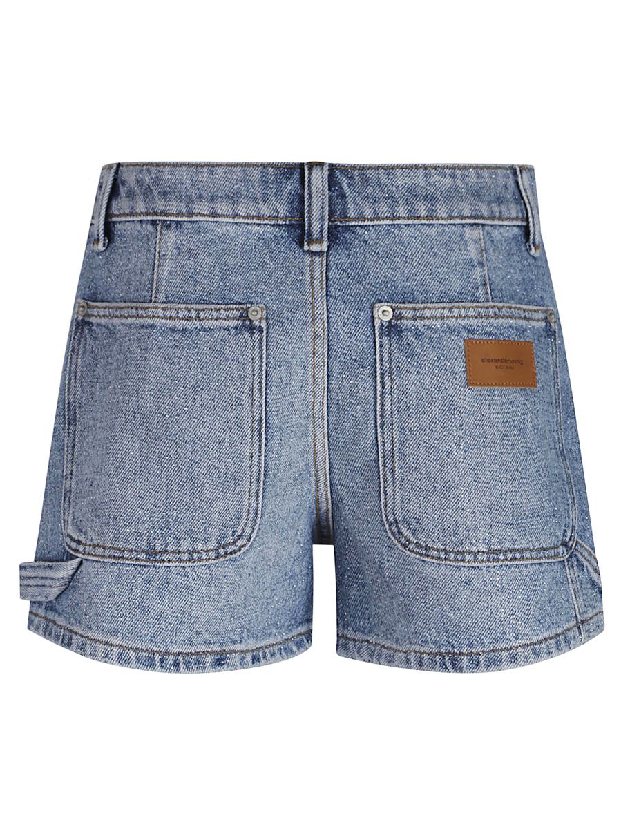 Alexander Wang Shorts