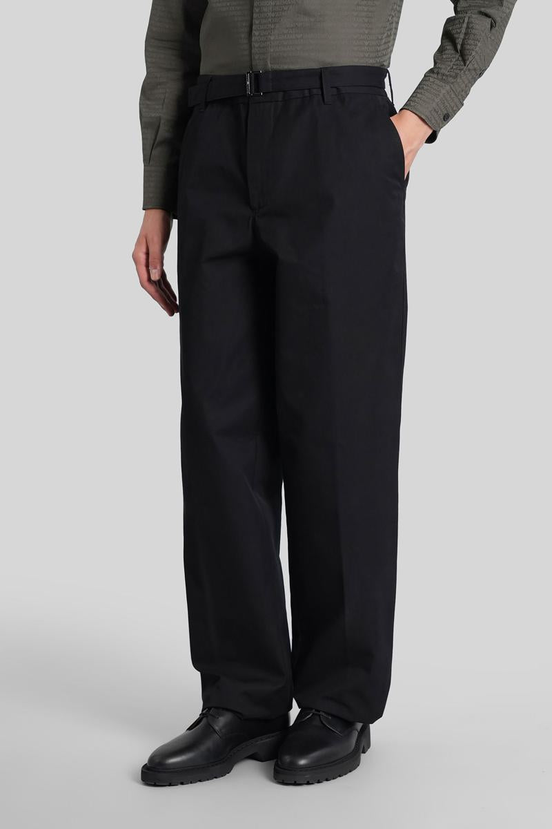Emporio Armani Pants