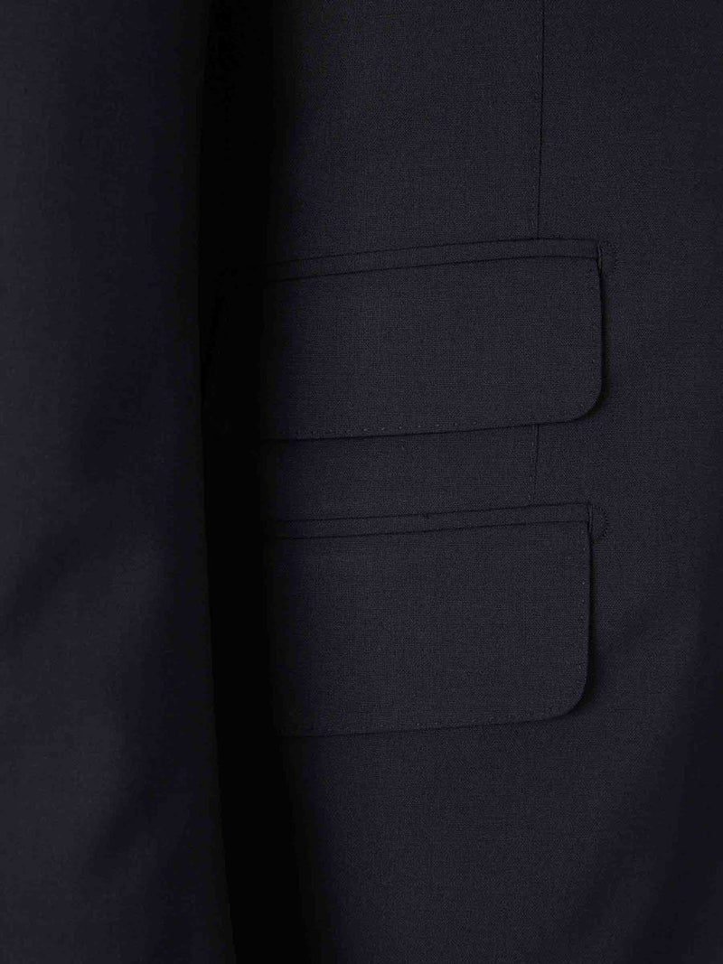 Tom Ford O'Connor Straight Suit