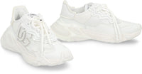 Dolce & Gabbana Day Faster Low-Top Sneakers
