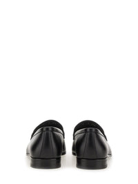 Salvatore Ferragamo Moccasin Gancini