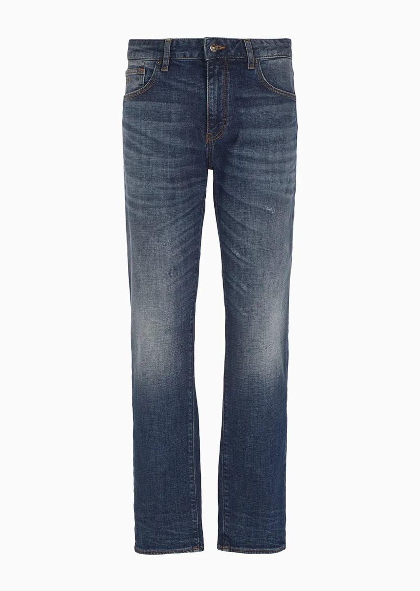 Armani Exchange Jeans