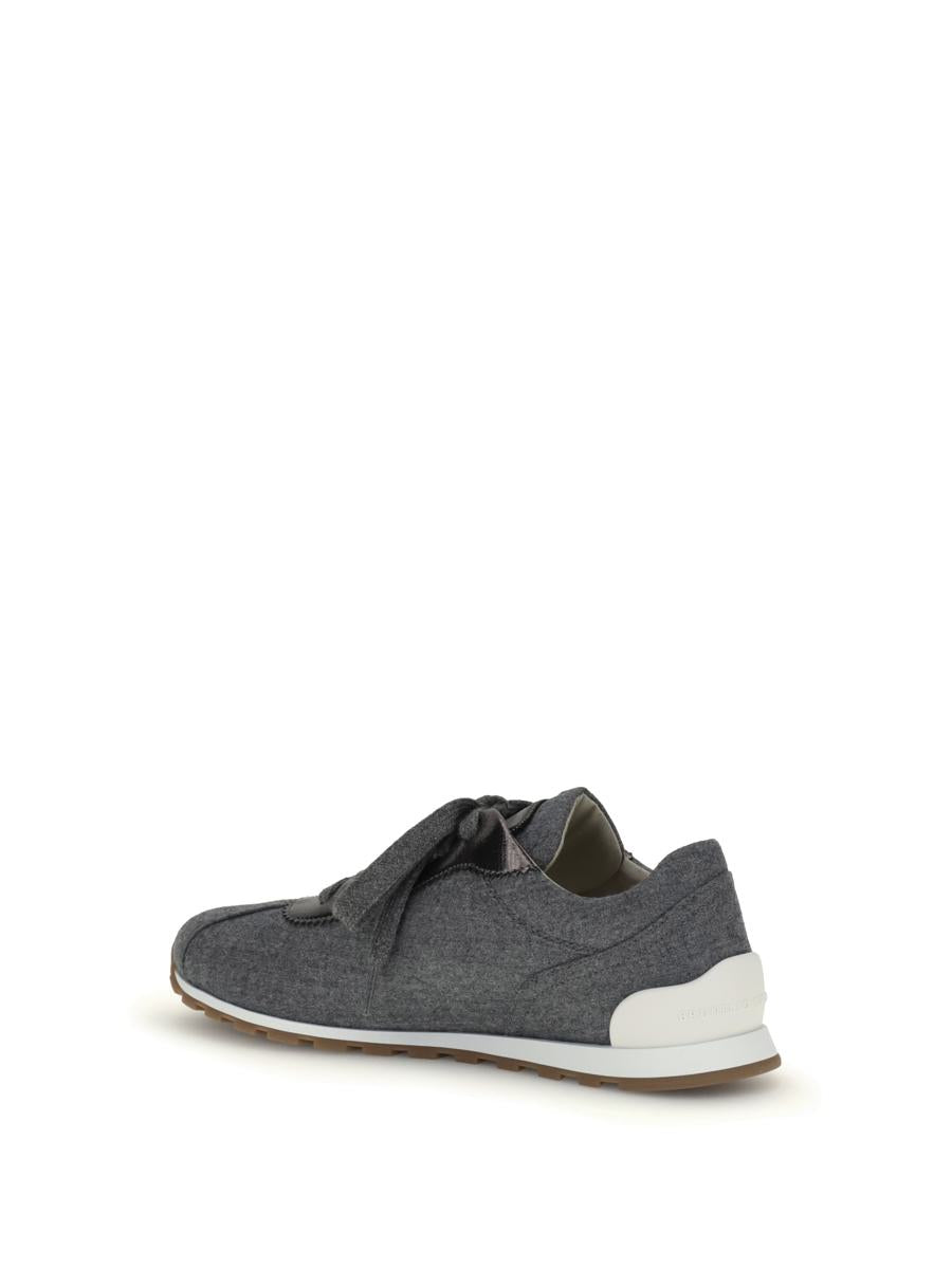 Brunello Cucinelli Sneakers