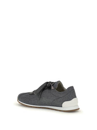 Brunello Cucinelli Sneakers